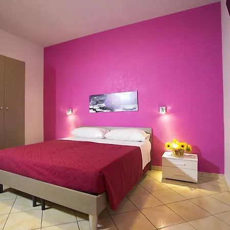 Bed & Breakfast Il Tipico