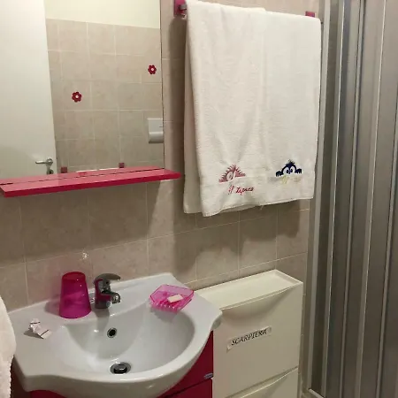 Il Tipico Bed & Breakfast 3*