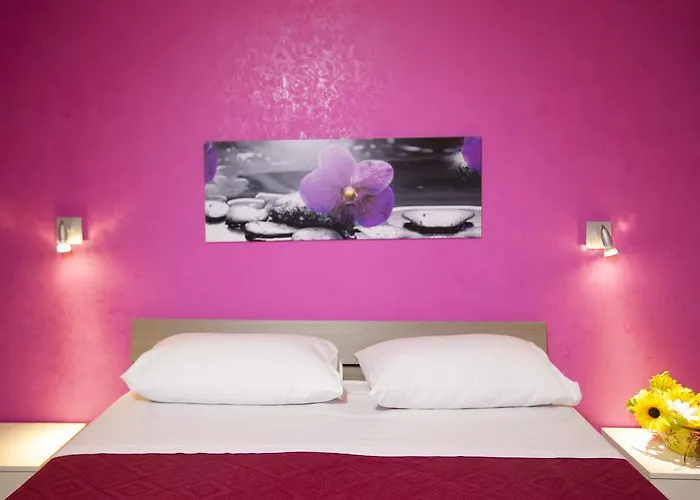 Couette-café Il Tipico Trapani