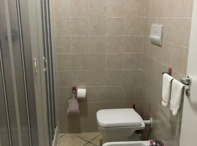 Il Tipico Couette-café 3*