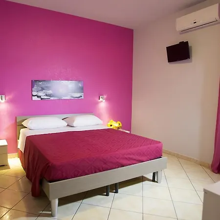 Bed & Breakfast Il Tipico 3*