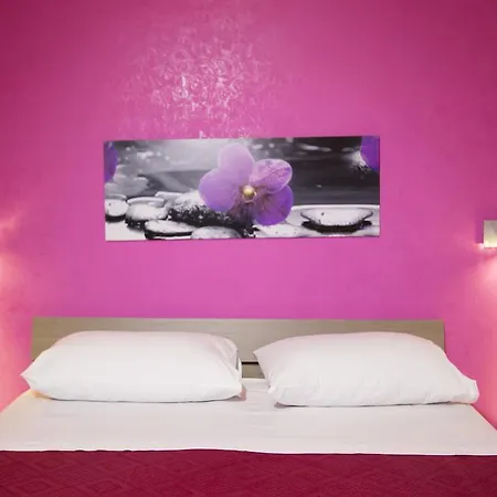 Bed & Breakfast Il Tipico Trapani