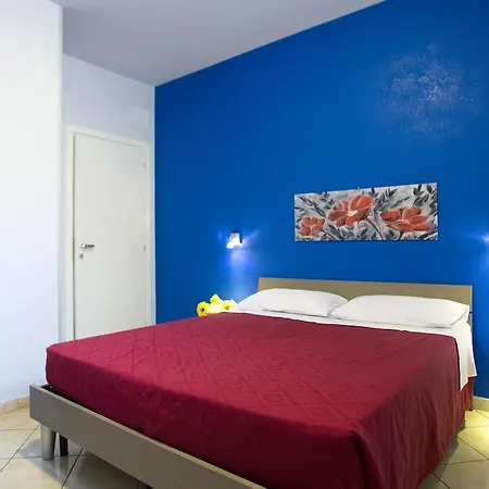 Bed & Breakfast Il Tipico 3*