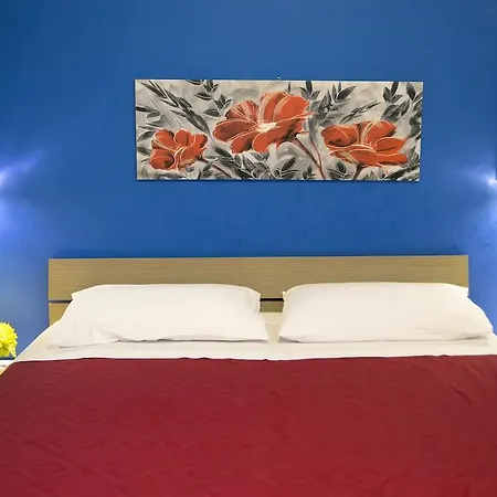 伊尔迪必科住宿加早餐旅馆 特拉帕尼