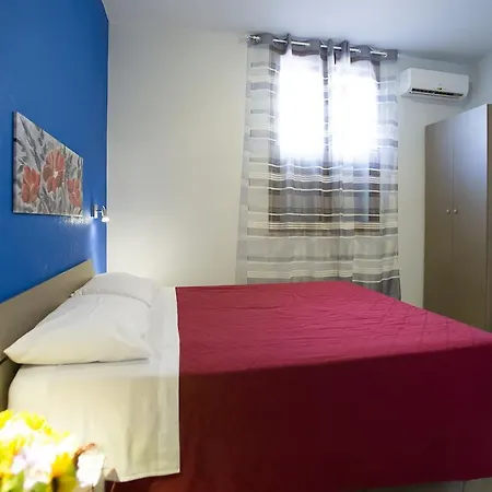 Bed & Breakfast Il Tipico Trapani