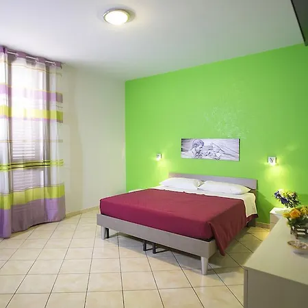 Bed & Breakfast Il Tipico