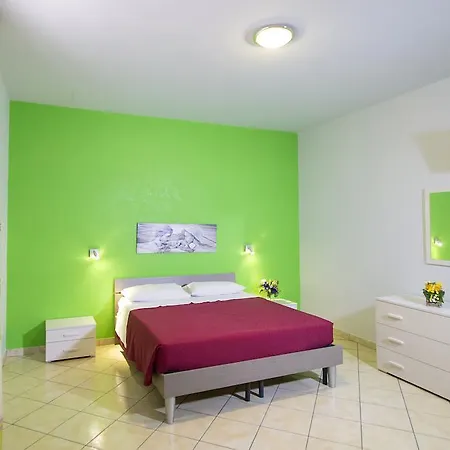 Bed & Breakfast Il Tipico Trapani