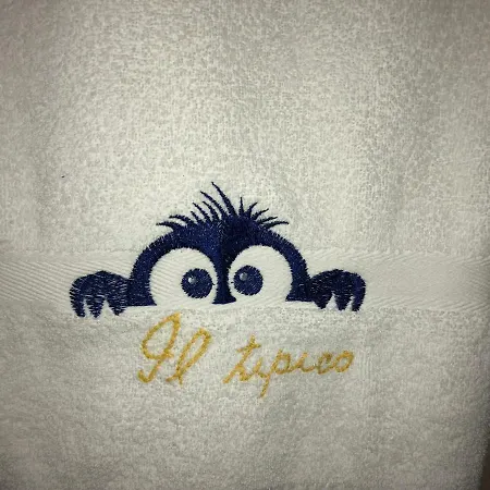 Bed & Breakfast Il Tipico