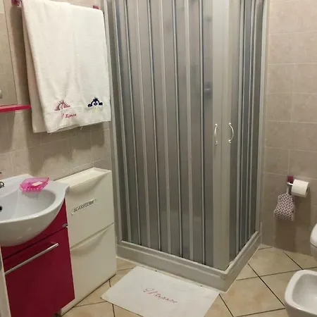 Bed & Breakfast Il Tipico 3*