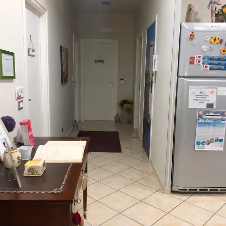 伊尔迪必科住宿加早餐旅馆 住宿加早餐酒店 特拉帕尼