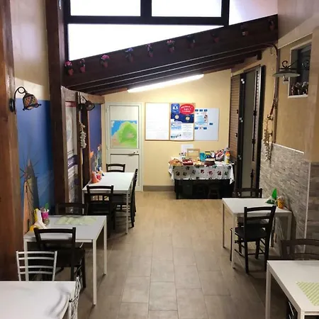 伊尔迪必科住宿加早餐旅馆
