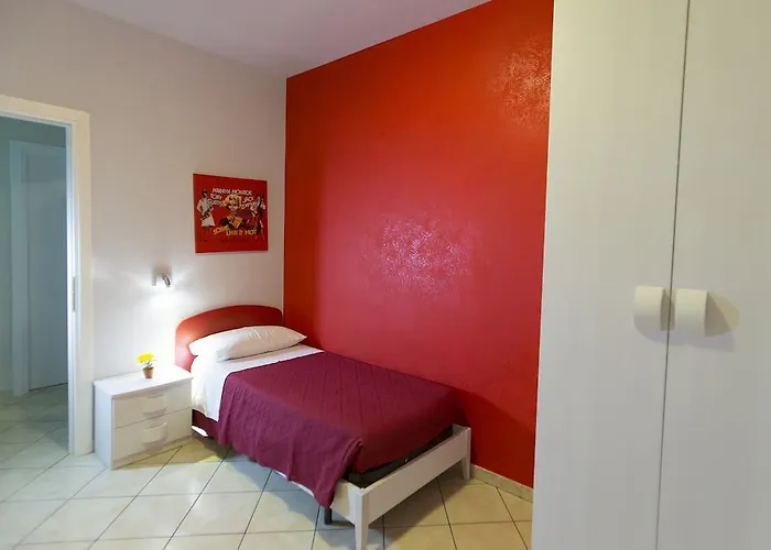 伊尔迪必科住宿加早餐旅馆 特拉帕尼