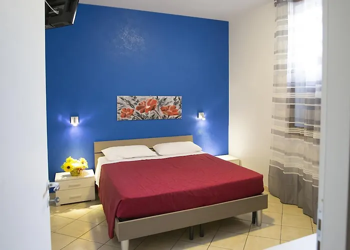 住宿加早餐酒店 伊尔迪必科住宿加早餐旅馆