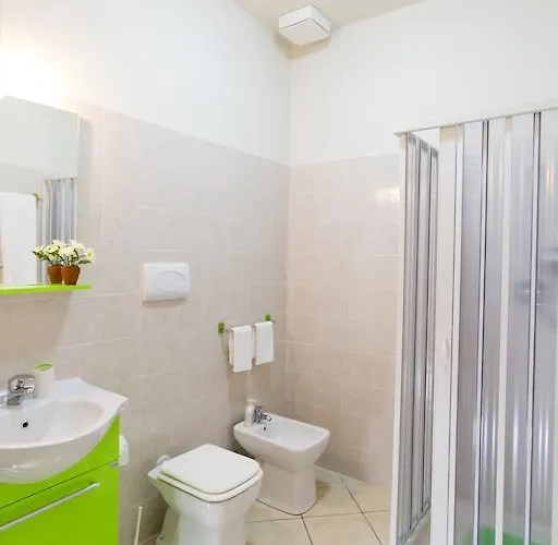 伊尔迪必科住宿加早餐旅馆