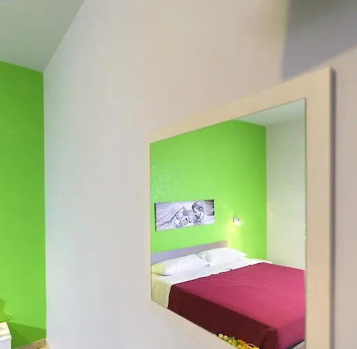 伊尔迪必科住宿加早餐旅馆 特拉帕尼