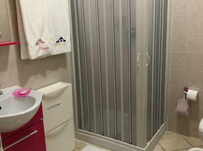 住宿加早餐酒店 伊尔迪必科住宿加早餐旅馆 3*