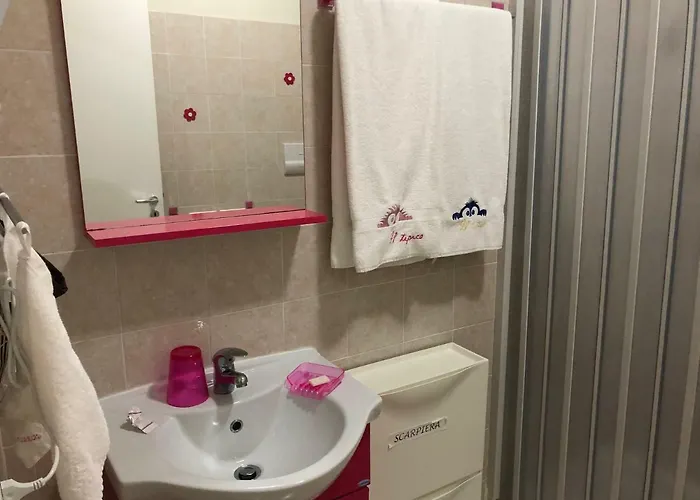 伊尔迪必科住宿加早餐旅馆 住宿加早餐酒店 3*